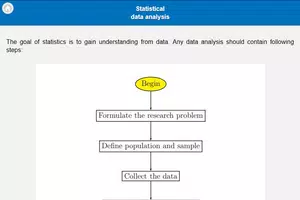 Basic Statistics تصوير الشاشة 4