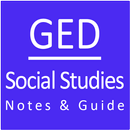 GED Social Studies APK