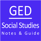 GED Social Studies simgesi