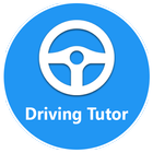 Driving Tutor 圖標