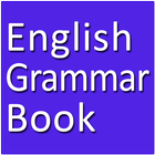 English Grammar Book 图标