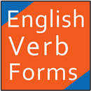 APK English Verb Forms