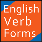 English Verb Forms Zeichen