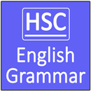 APK HSC English Grammar