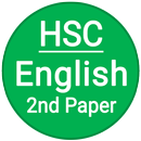 APK HSC English 2nd Paper