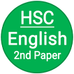 HSC English 2nd Paper