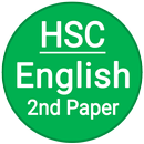 HSC English 2nd Paper APK