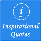 Inspirational Quotes أيقونة