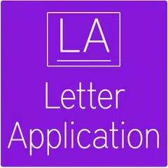 Letters and Applications APK download
