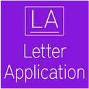 Letters and Applications APK