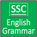 SSC English Grammar APK