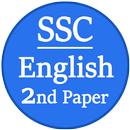 SSC English 2nd Paper APK