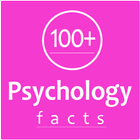 Psychology Facts Collection icône