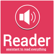 Reader - Text to Voice