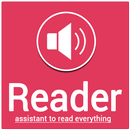 Reader - Text to Voice APK