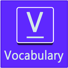 آیکون‌ Vocabulary