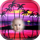 Drawing Art Photo Frame APK