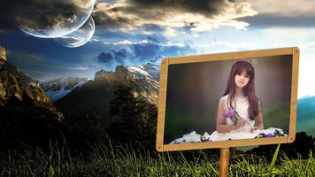 Fancy Photo Frame স্ক্রিনশট 2