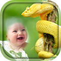 Sneck Photo Frame