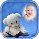 Taddy Bear Photo Frame APK