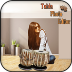 Tabla Photo Editor-icoon