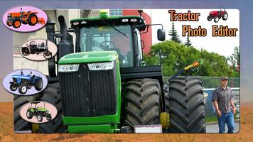 Tractor Photo Editor स्क्रीनशॉट 3