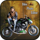 Bike Photo Editor aplikacja