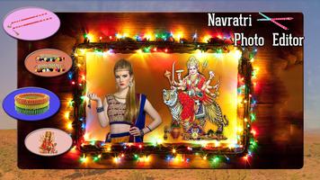 Navratri Photo Editor скриншот 3