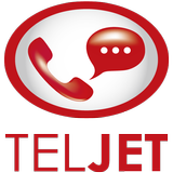 Teljet快電閃手 biểu tượng