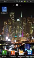 SanFrancisco HD Live Wallpaper 포스터