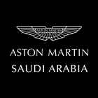 Aston Martin-icoon