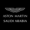 ”Aston Martin Saudi Arabia