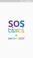 SOS bimbi پوسٹر