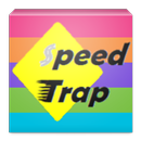 Speed Trap for Atooma aplikacja