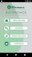 Autónomos - Mutua Intercomarcal poster