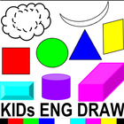 Engineering Drawing for Kids icône