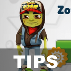 Tips for Subway Surfers أيقونة