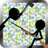 ”Stickman penalty 4