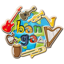 Musical Instruments Cards APK