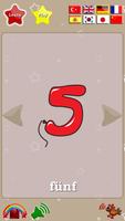 Numbers Sounds Cards 스크린샷 3
