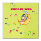 chanson bébé FR icône