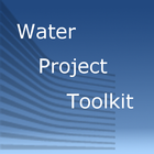 Water Project Toolkit أيقونة