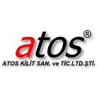 Atos Kilit أيقونة