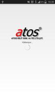 Atos Kilit poster