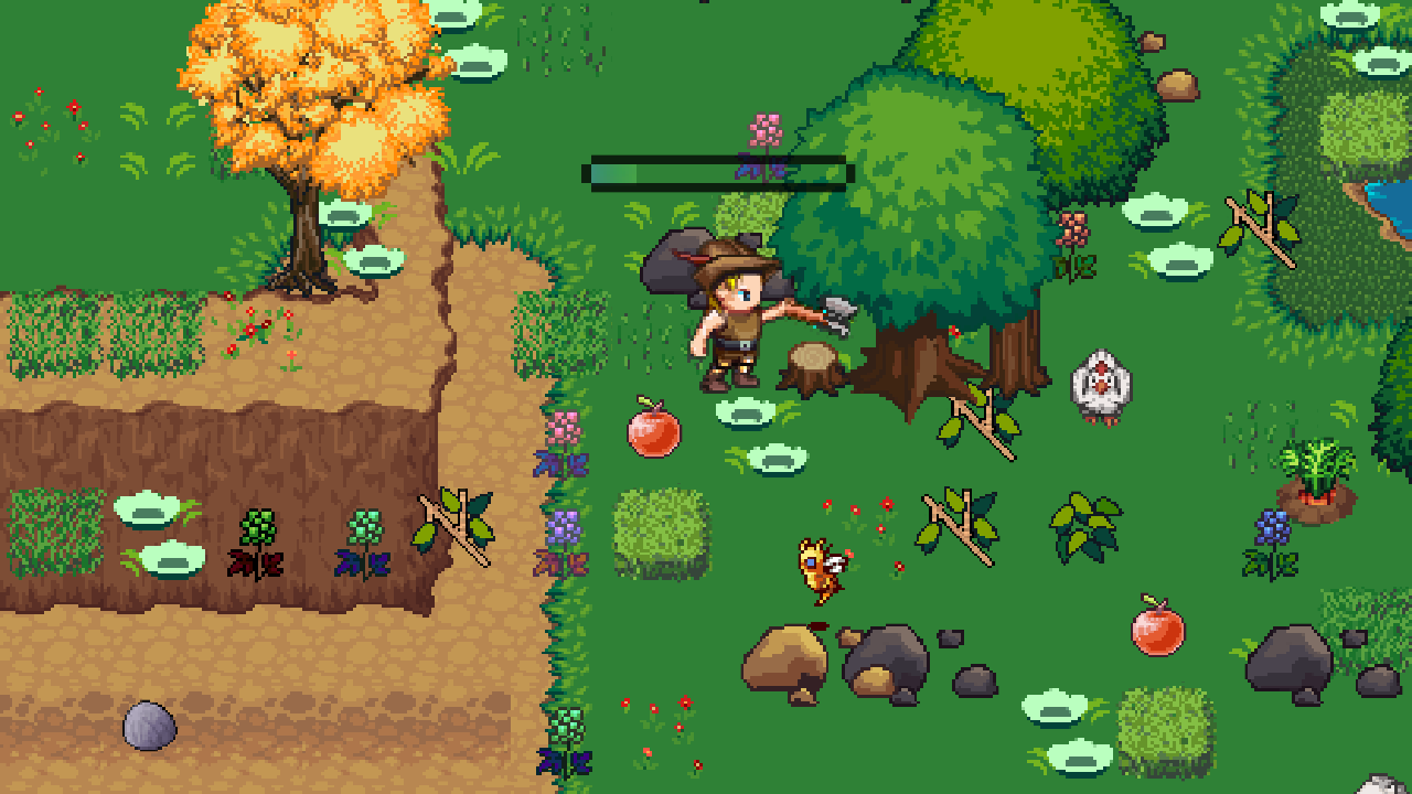 A Tale of Survival - Free for Android - APK Download - 