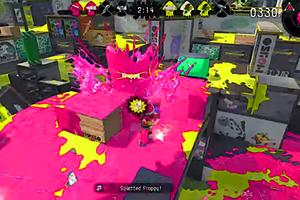 Tips Splatoon 2 capture d'écran 2