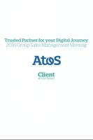 Atos Sales poster