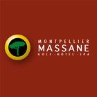 Golf Club Montpellier Massane icône