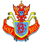 Golf de Biot icono