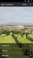 Golf de Biot Screenshot 1